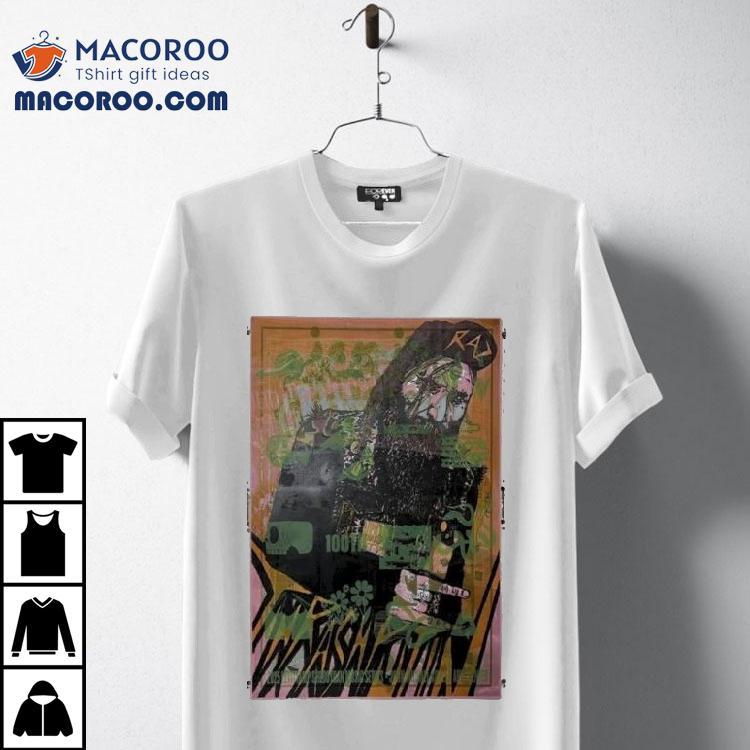 Levitt Amp Sheboygan Music Series John Michael Kohler Arts Center 2025 Shirt Levitt Amp Sheboygan Music Series John Michael Kohler Arts Center 2025 Shirt