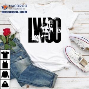 Lil Wop Lwsc 17 Shirt 1 Lil Wop Lwsc Tshirt