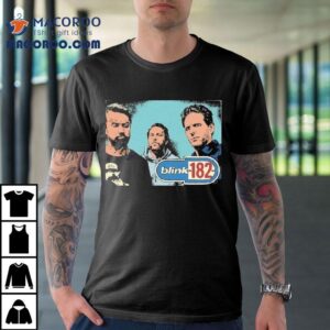 Mac Charlie And Dennis Blink It S Always Sunny Tshirt