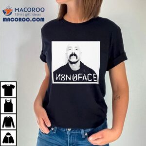 Nnoface Photobooth Tshirt