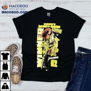 Naomi Money In The Bank 2025 Match Winner Wwe Shirt 1 Naomi Money In The Bank Match Winner Wwe Tshirt