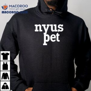 Nyus Pe Tshirt