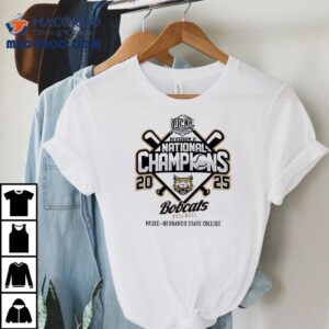 Pasco-hernando State College Division Ii Champions 2025 Shirt 1 Pasco Hernando State College Division Ii Champions Tshirt