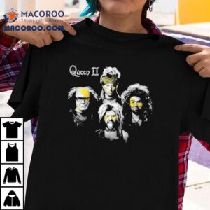 Queen Ii It's Always Sunny In Philadelphia Shirt 1 Queen Ii It S Always Sunny In Philadelphia Tshirt