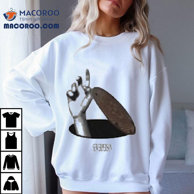 Sewerperson Low Res Sewer Shirt Sewerperson Low Res Sewer Shirt