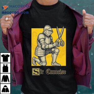 Sir Cumcise Handdrawn Shirt 1 Sir Cumcise Handdrawn Tshirt