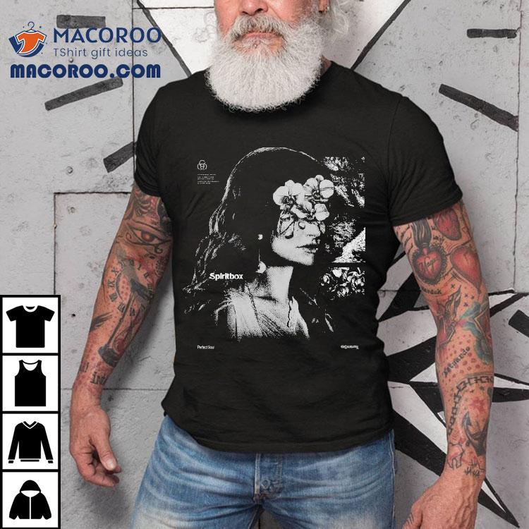 Spiritbox Perfect Soul Shirt Spiritbox Perfect Soul Shirt