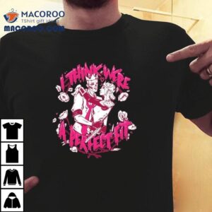 The Gloom In The Corner Lovers Shirt 1 The Gloom In The Corner Lovers Tshirt