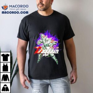 Toaplan Arcade Masterpieces Th Anniversary Dogyuun Tshirt