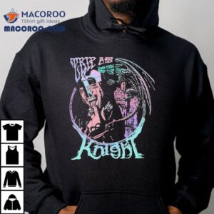 Trippie Redd Trip At Knight Medieval Shirt 1 Trippie Redd Trip At Knight Medieval Tshirt
