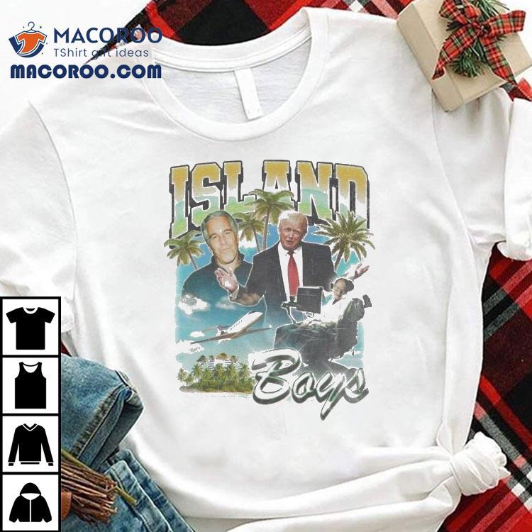 Trump Stephen Hawking And Jeffrey Epstein Island Boys Shirt Trump Stephen Hawking And Jeffrey Epstein Island Boys Shirt