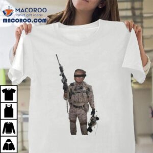 Trump The Operator Shirt