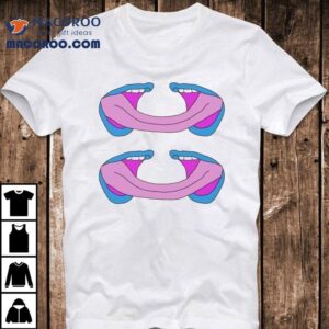 Tyler Spangler Listen To Your Body Shirt