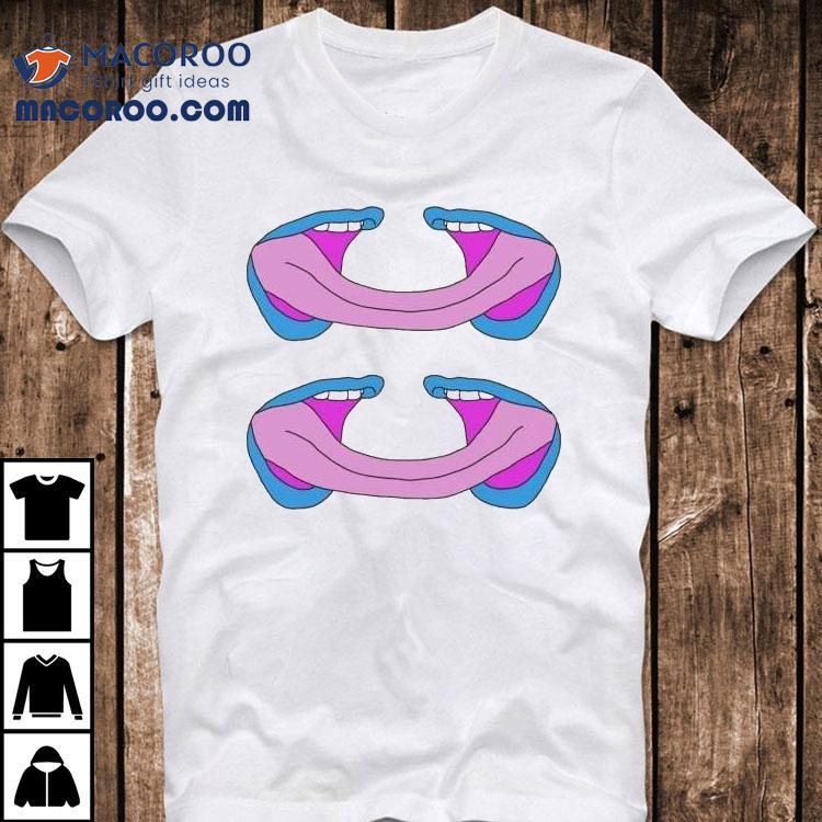 Tyler Spangler Listen To Your Body Shirt Tyler Spangler Listen To Your Body Shirt