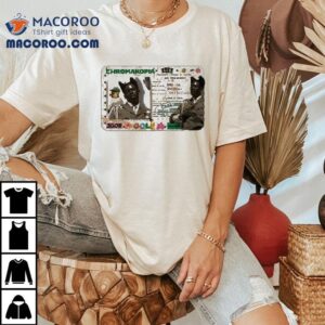 Tyler The Creator Chromakopia Igor Golf Id Shirt 1 Tyler The Creator Chromakopia Igor Golf Id Tshirt