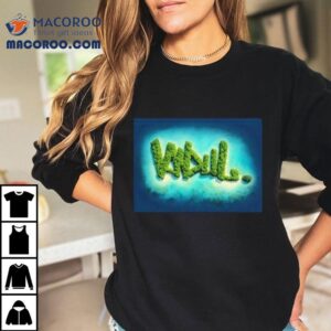 Vandul Island Shirt
