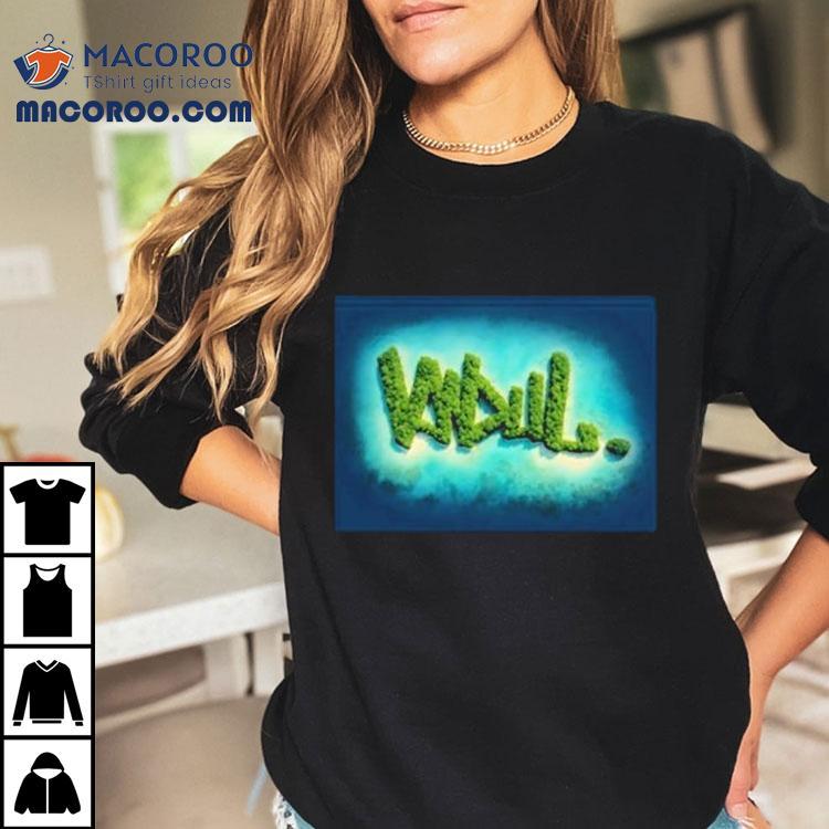 Vandul Island Shirt Vandul Island Shirt