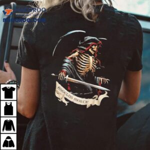 Warhammer Angelus Mortis The Horus Heresy Dark Angels Shirt