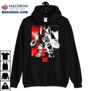 Warhammer Solar Auxilia Ogryn Shirt