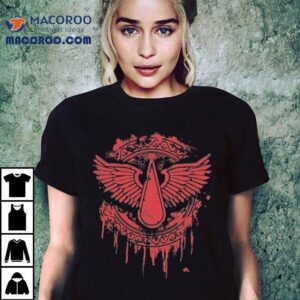 Warhammer The Horus Heresy Blood Angels Shirt