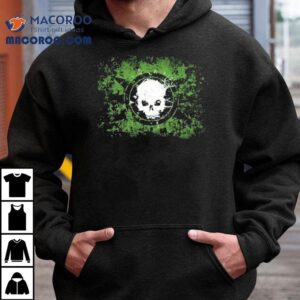 Warhammer The Horus Heresy Death Guard Shirt