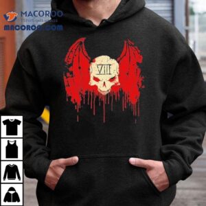 Warhammer The Horus Heresy Night Lords Shirt