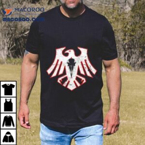 Warhammer The Horus Heresy Raven Guard Shirt