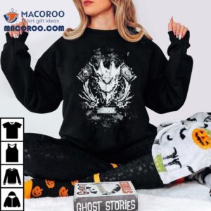 Warhammer The Horus Heresy Salamanders Shirt