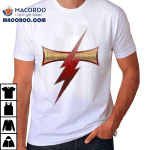 Warhammer The Horus Heresy Scars Shirt