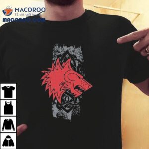 Warhammer The Horus Heresy Space Wolves Shirt