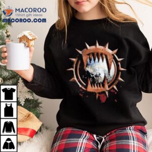 Warhammer The Horus Heresy World Eaters Shirt