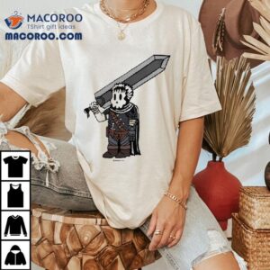 Warren Lotas Baby Struggler Shirt