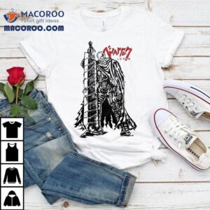 Warren Lotas Dragon Slayer Shirt