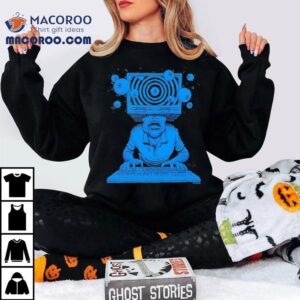 Web Of L’eyes Shirt