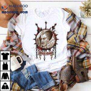 World Eaters Angron Shirt