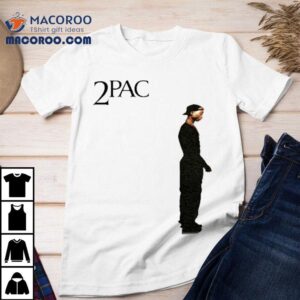 Xavi Simons Wearing 2pac Tupac Shakur Shirt