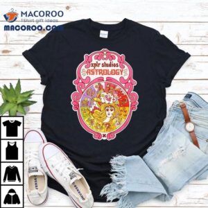Xplr Zodiac Shirt