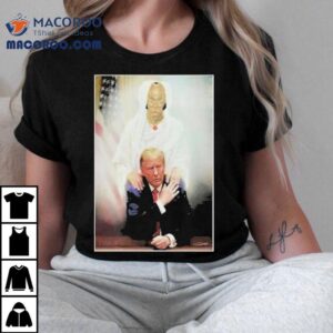 Yakub X Trump Shirts