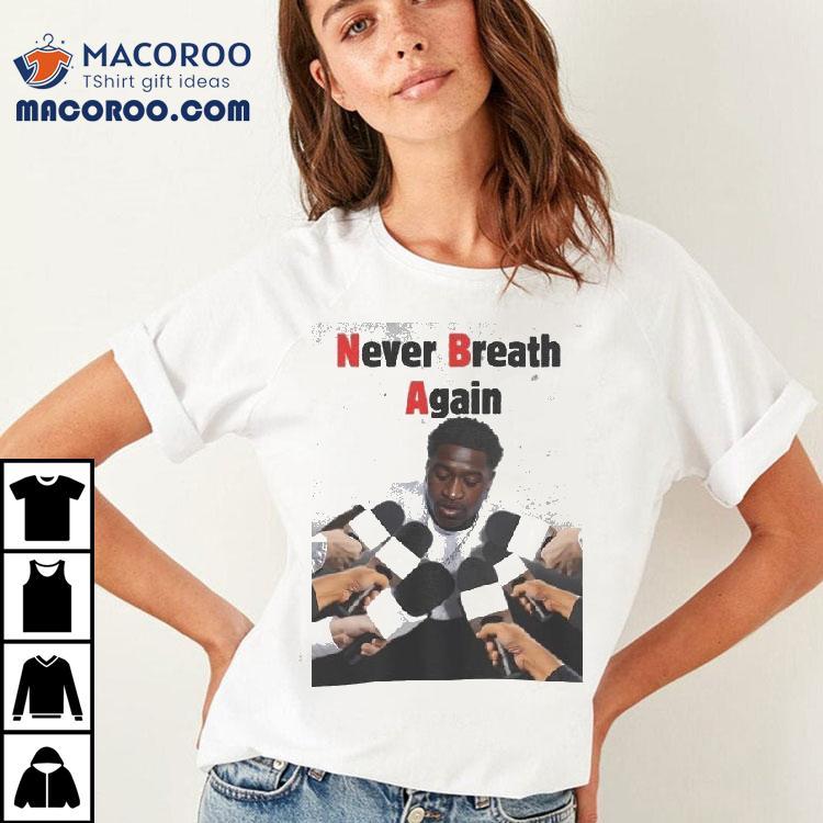 Youngboy Never Broke Again Never Breath Again Shirt Youngboy Never Broke Again Never Breath Again Shirt