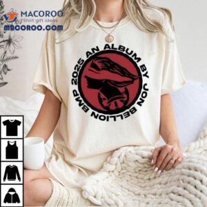 Father Figure An Album By Jon Bellion Bpm Tshirt