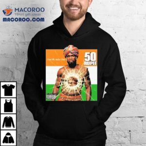 Cent Find Me India Club Rupee Tshirt