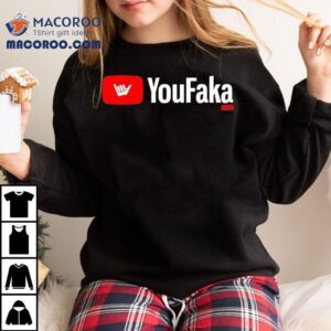 Viral Youfaka Tshirt
