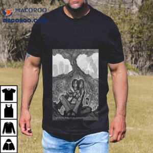 A Perfect Circle Auburn Wa New June Tshirt