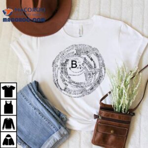 Aaa Bring Her Back X Basketcase Ritual Tshirt