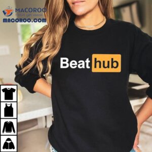Aaron Paulsen Beathub Tshirt