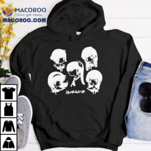 Ado St Live Haine Goods Tshirt