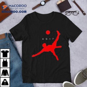 Air Alejandro Ag Tshirt