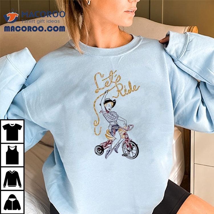 Akinz Co Akinz Let’s Ride Shirt Akinz Co Akinz Let’s Ride Shirt
