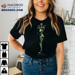 Alcest June Live At Hellfest Clisson France Tshirt