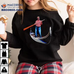 Aldo Venice Tshirt